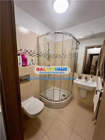 Inchiriere apartament 4 camere mobilat Baneasa Greenfield Residence - 10