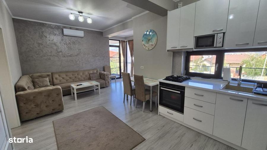 Vanzari Apartamente 2 Camere - 9