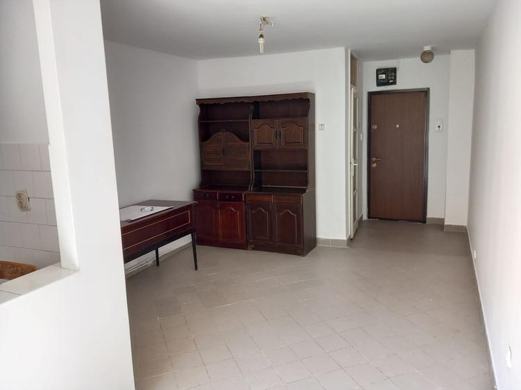 Garsonieră în Centrul Civic