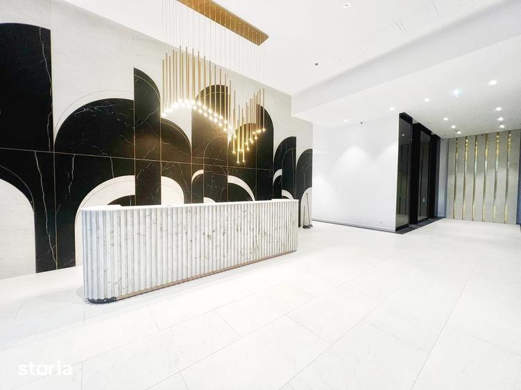 Apartament cu 3 camere în Tei