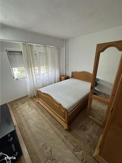 Apartament cu 2 camere decomandat în Circumvalațiunii