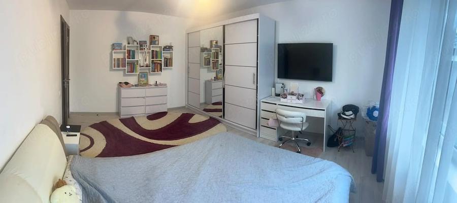 Casă cu Teren 500 Mp în Sâncraiu de Mureș