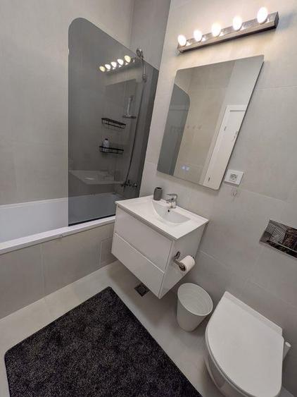 Apartament cu 2 camere semidecomandat în Tudor Vladimirescu