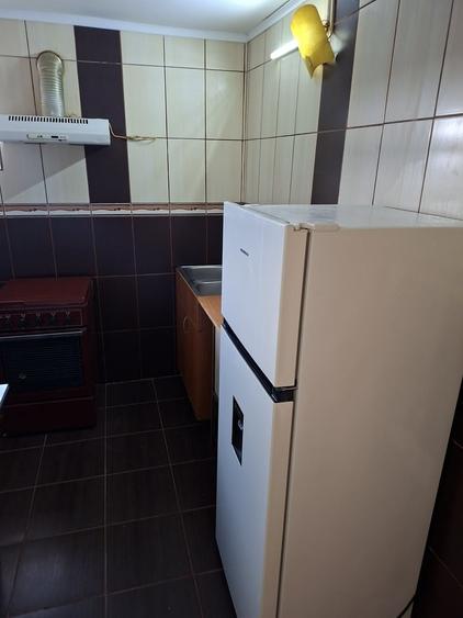 Garsonieră decomandată în Uverturii