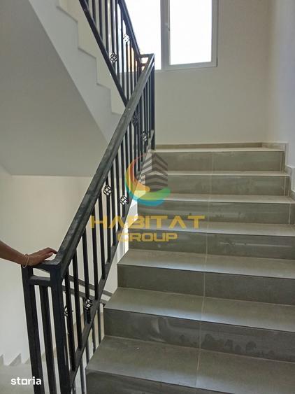 Apartament cu 2 camere 42 mp, Popesti Leordeni, zona metrou. - 6