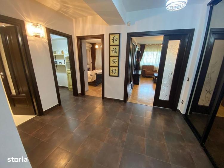 Apartament cu 2 camere decomandat în Unirii