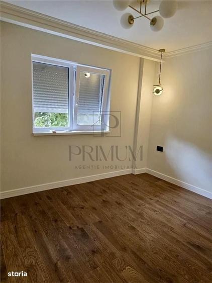 Apartament cu 2 camere semidecomandat în Olimpia-Stadion