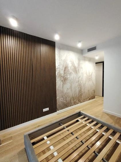 Apartament cu 3 camere decomandat, mobilat în Aviației