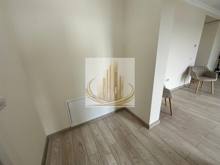 2 Camere | Parcare in CF | Bloc Nou | Giroc–Zona Hotel IQ | Investitie - 6
