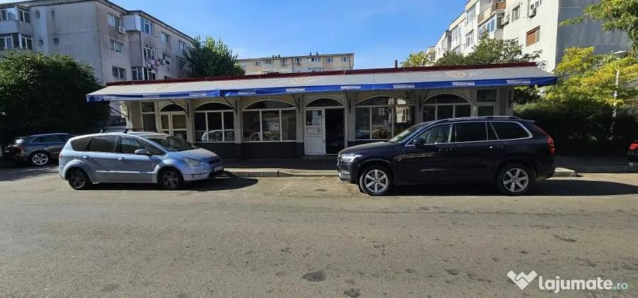 Spațiu comercial, de 150 mp, în Micro 21