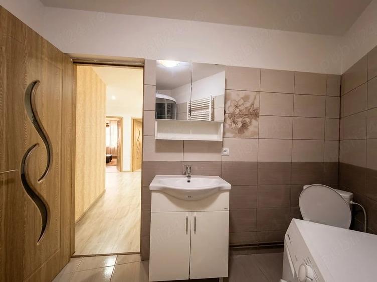 Apartament cu 2 camere decomandat în Astoria