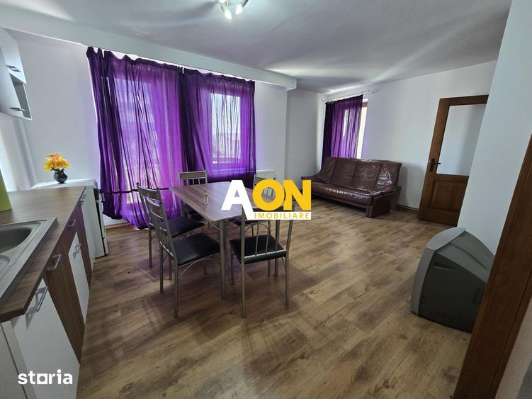 Apartament cu 3 camere în Ultracentral
