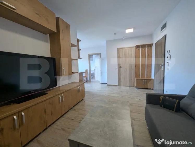 Apartament cu 2 camere West Residence - 6