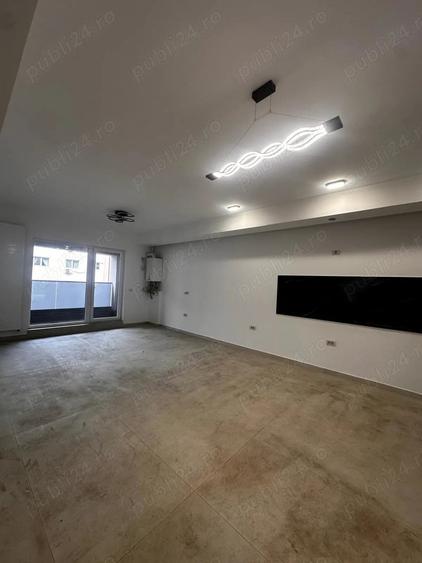 Apartament cu 3 camere în Brâncoveanu
