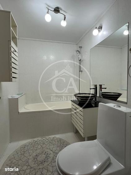 Apartament cu 3 camere de inchiriat in zona Decebal, Oradea - 10