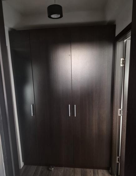 Apartament cu 2 camere semidecomandat în UTA