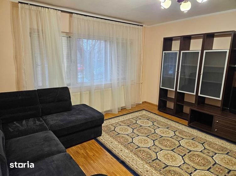 Apartament cu 2 camere în Steaua