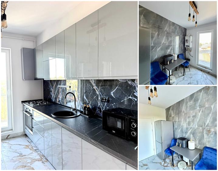 Apartament cu 2 camere decomandat în Prelungirea Ghencea