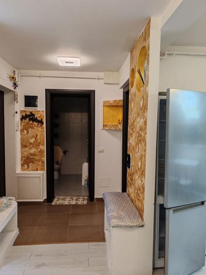 Apartament cu 2 camere decomandat, mobilat în Chiajna