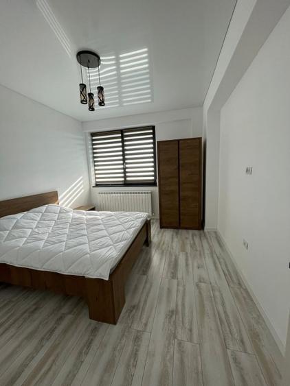 Apartament cu 2 camere în Nord