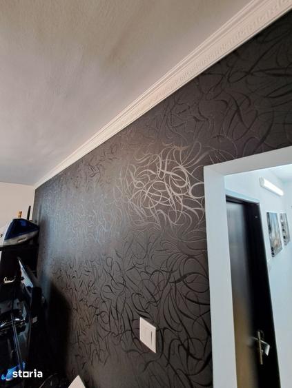 Apartament cu 2 camere decomandat în Gării