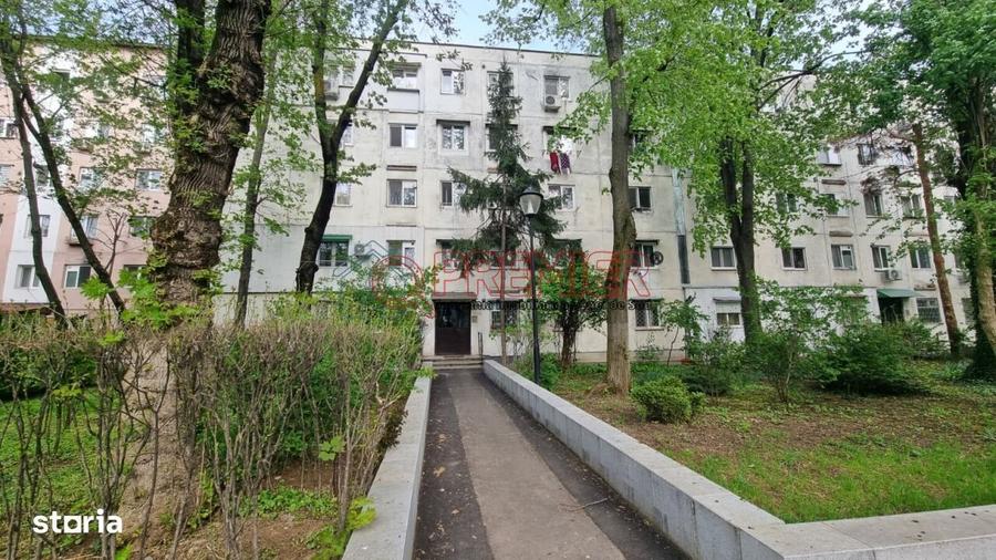 Apartament 2 camere - renovat 2023, mobilat Uioara - 1