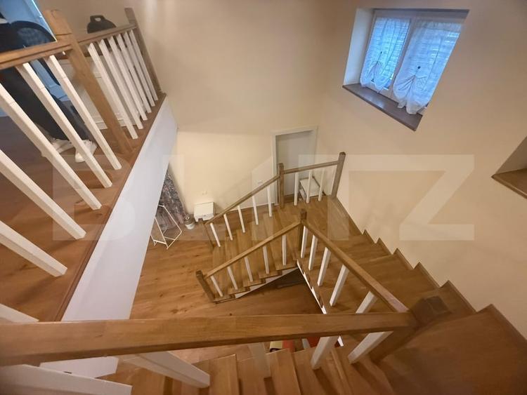 Casă individuală cu 4 camere cu Canalizare în Filiași