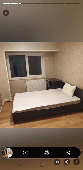Ofer la inchiriere langa UMF apartament patru camere, doua bai, bucatarie, 90mp pe Indepententei, nr.6 bloc R2, etaj3 - 5