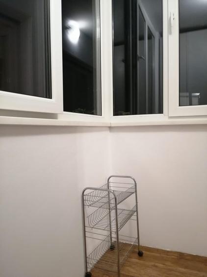 Apartament cu 2 camere semidecomandat în Universitate