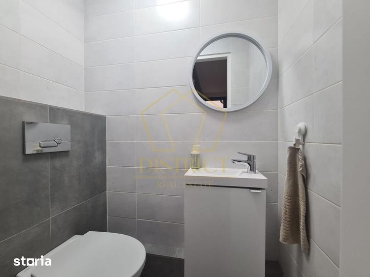 Casă cu 3 camere cu Canalizare în Mehala
