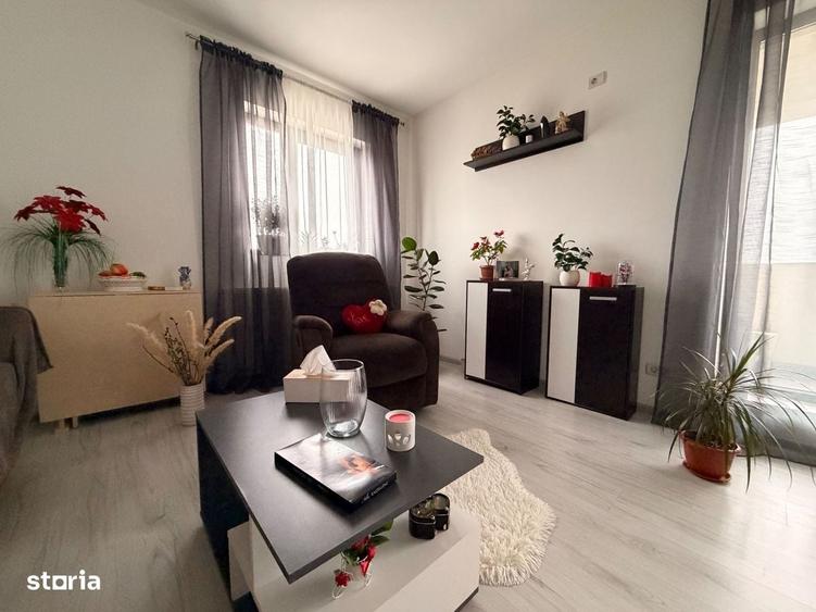 Apartament cu 3 camere în Rudeni