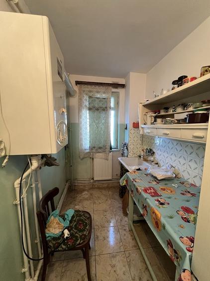 Vand apartament 3cam cf2sd Kogalniceanu - 4