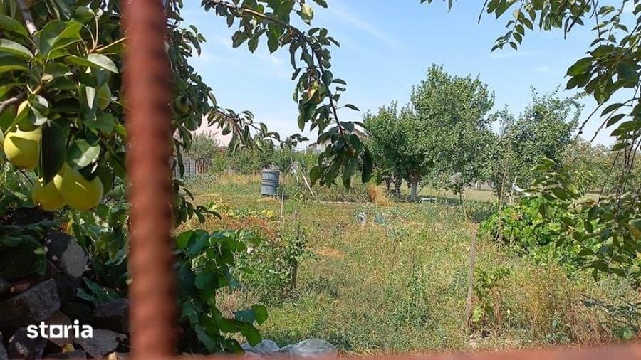 Casă cu 4 camere cu Teren 192 Mp în Central