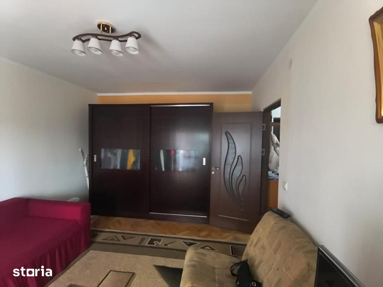 Apartament cu 2 camere decomandat în Bilca