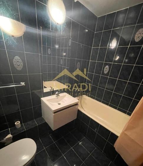 Apartament cu 2 camere, mobilat în Ștefan cel Mare