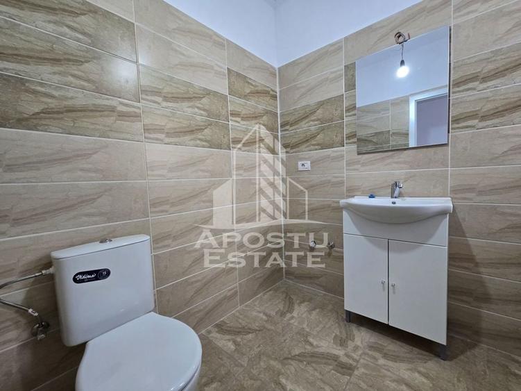 Casă cu 4 camere cu Teren 365 Mp în Bucovăț (Remetea Mare)