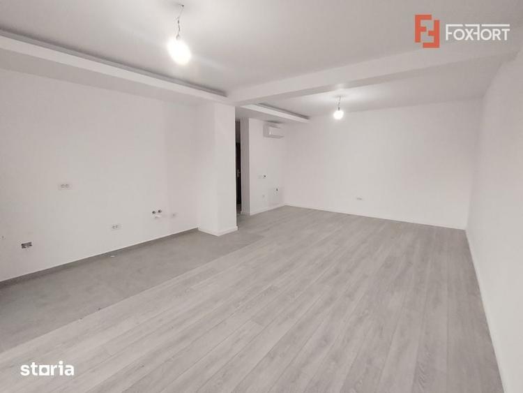 Apartament cu 2 camere în Sud