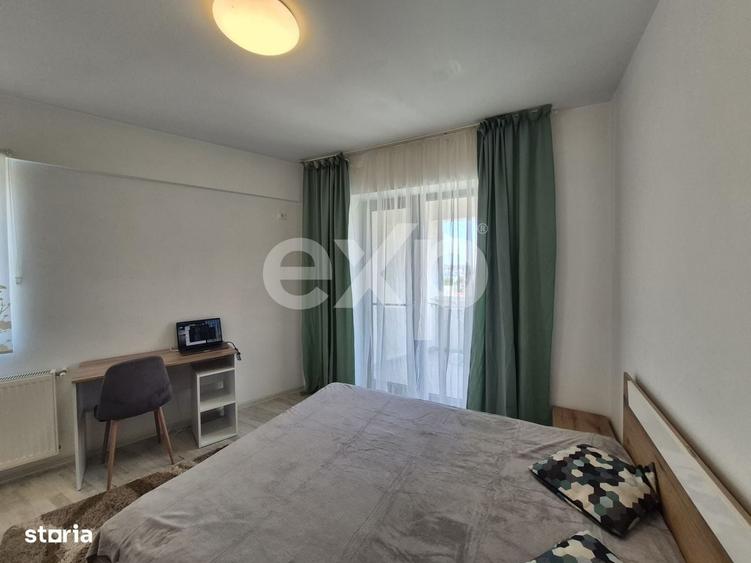 Apartament cu 2 camere în Dudu
