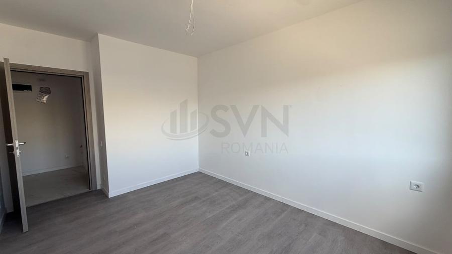 Apartament cu 2 camere decomandat în Berceni