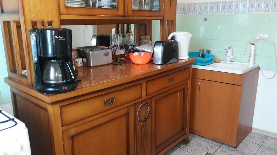 Apartament cu 2 camere semidecomandat în Confecții