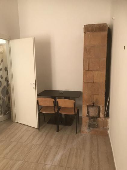 Apartament nedecomandat în Central