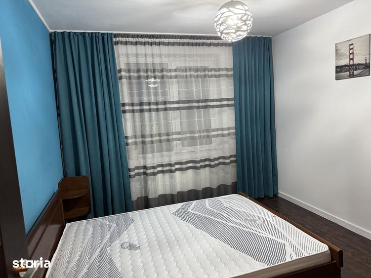 Apartament cu 3 camere decomandat în Pantelimon