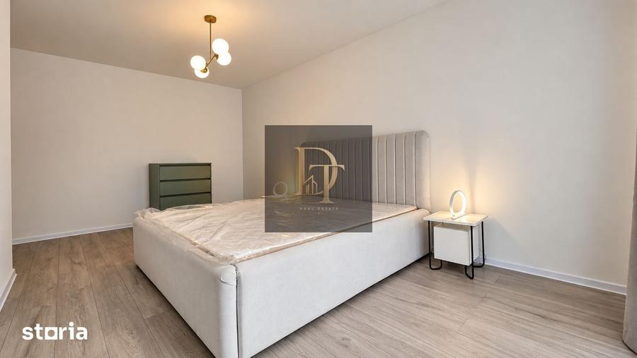 COMISION 0% | Duplex superb la prima inchiriere | Zona Sanpetru - 12