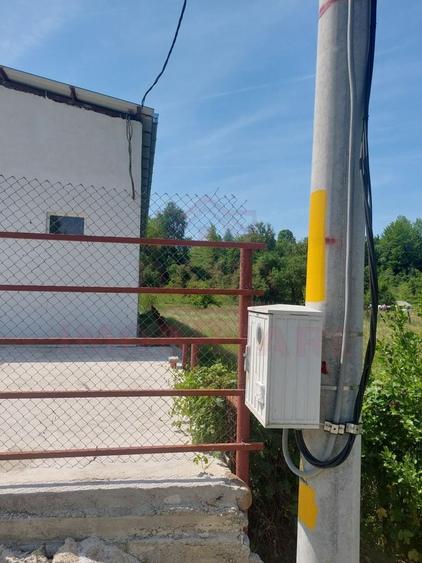 Spațiu industrial, de 150 mp, în Băuțar
