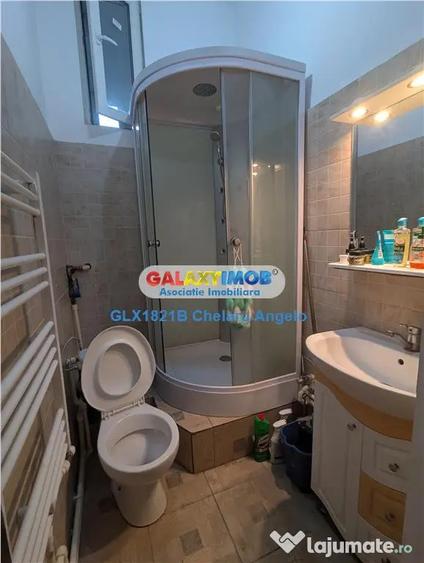 Apartament cu 5 camere decomandat, mobilat în Unirii