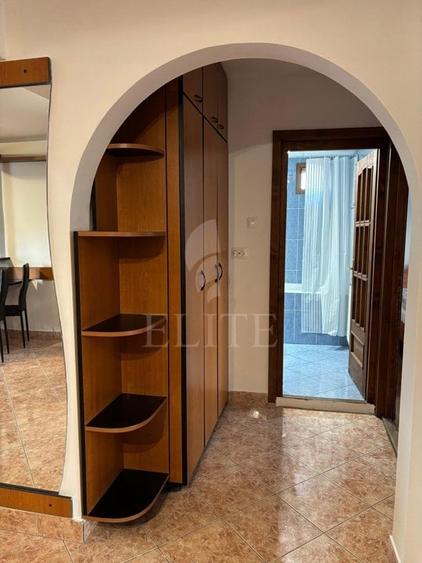 Apartament cu 3 camere decomandat, mobilat în Grigorescu