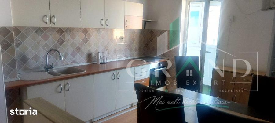 2 CAMERE DECOMANDATE | BALCON | CENTRALA PROPRIE | MANA?TURPRIM - 4