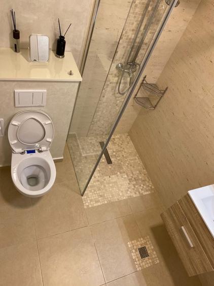 Garsonieră decomandată în Mihai Viteazul