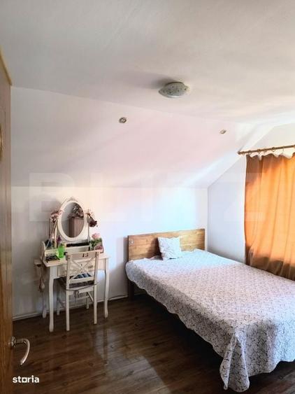 Casă cu 4 camere în Central
