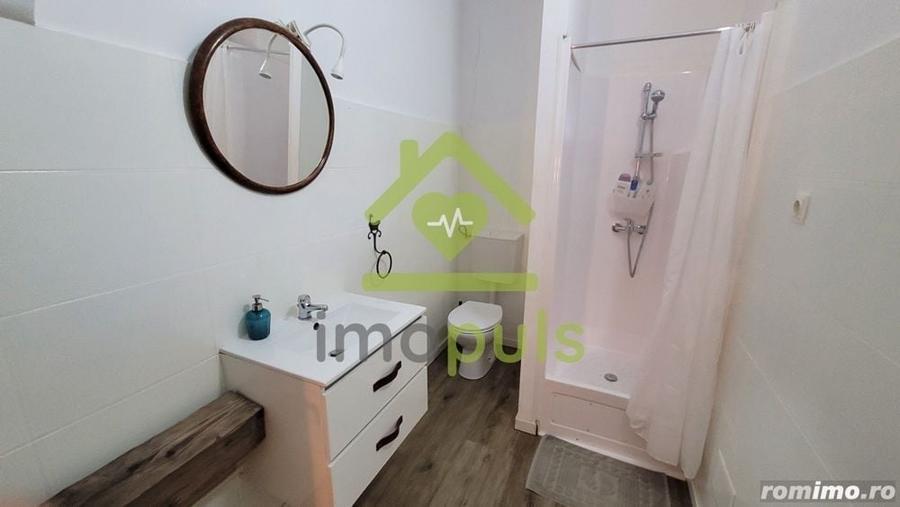 2 apartamente STUDIO pe Eugeniu de Savoya ? - 16
